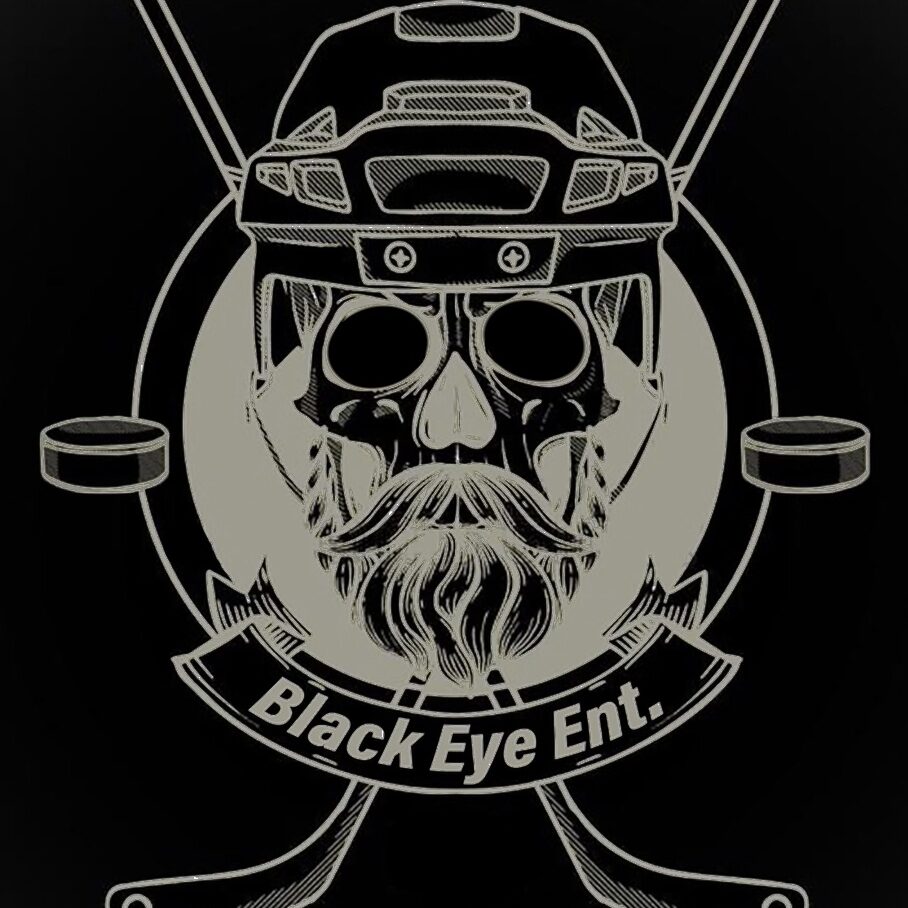 5 for Fighting Hockey Apparel